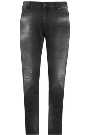 PT Torino BOTTOMWEAR - Jeans - on YOOX.com
