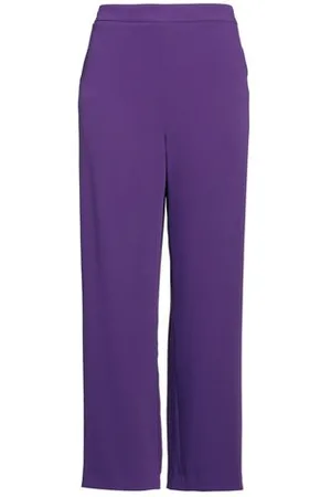XANDRES BOTTOMWEAR - Trousers - on YOOX.com