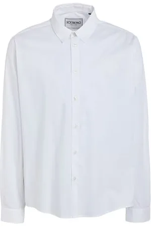 Iceberg TOPWEAR - Shirts - on YOOX.com