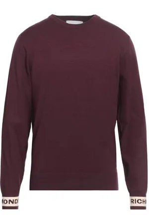 RICHMOND X KNITWEAR - Jumpers - on YOOX.com