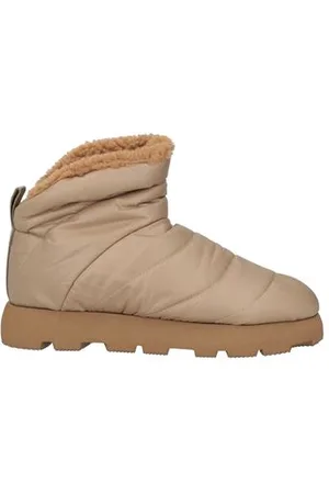 PIUMESTUDIO FOOTWEAR - Ankle boots - on YOOX.com
