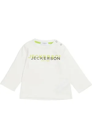 Jeckerson TOPWEAR - T-shirts - on YOOX.com