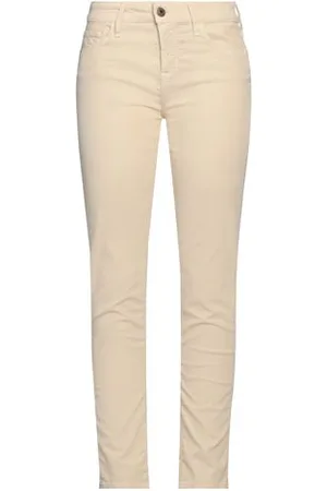 Jacob Cohen BOTTOMWEAR - Trousers - on YOOX.com