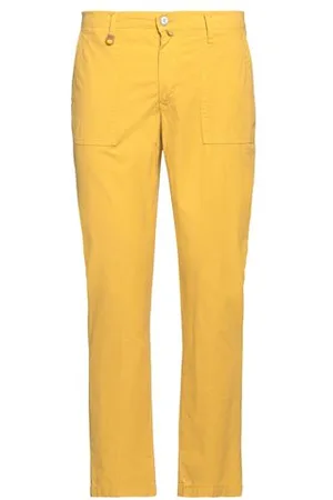 BARBATI BOTTOMWEAR - Trousers - on YOOX.com