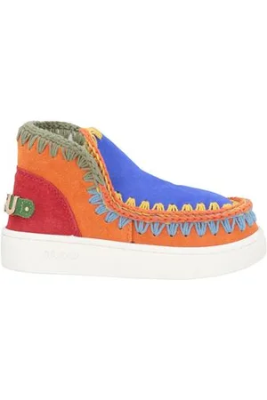 Mou FOOTWEAR - Ankle boots - on YOOX.com