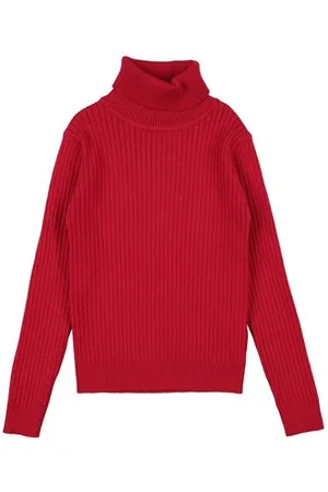 L:Ú L:Ú KNITWEAR - Turtlenecks - on YOOX.com