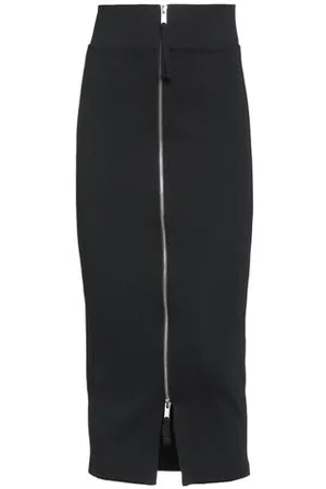 THOM KROM BOTTOMWEAR - Midi skirts - on YOOX.com