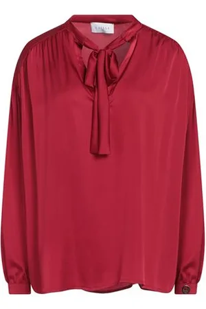 GAËLLE TOPWEAR - Tops - on YOOX.com