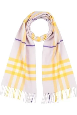 Burberry ACCESSORIES - Scarves - on YOOX.com