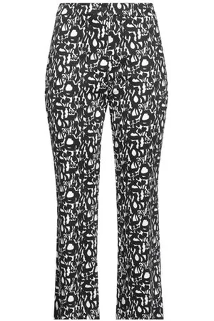 Caractere BOTTOMWEAR - Trousers - on YOOX.com