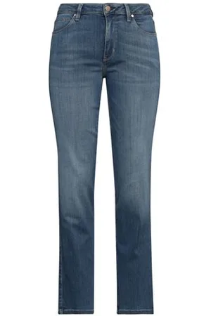 Guess BOTTOMWEAR - Jeans - on YOOX.com
