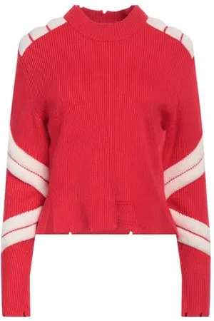 Zadig & Voltaire KNITWEAR - Jumpers - on YOOX.com