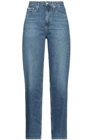 Calvin Klein BOTTOMWEAR - Jeans - on YOOX.com