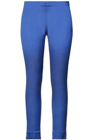 P.A.R.O.S.H. BOTTOMWEAR - Trousers - on YOOX.com