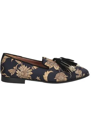 Pollini FOOTWEAR - Loafers - on YOOX.com