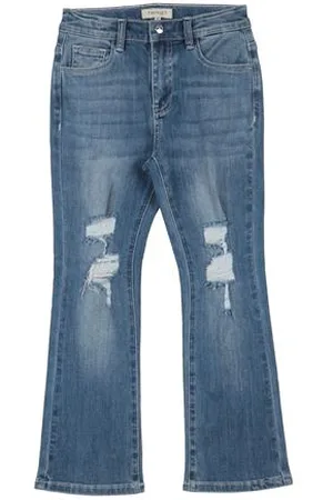 Twin-Set BOTTOMWEAR - Jeans - on YOOX.com