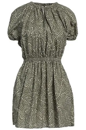 MATTEAU DRESSES - Mini dresses - on YOOX.com