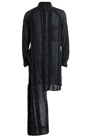 YOHJI YAMAMOTO TOPWEAR - Shirts - on YOOX.com