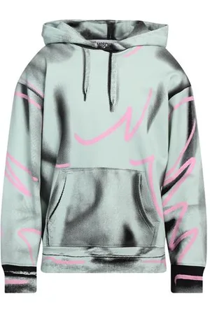 Moschino TOPWEAR - Sweatshirts - on YOOX.com