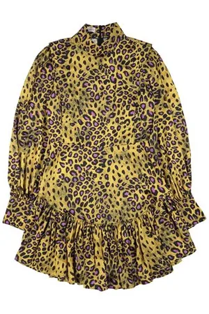 Nunzia Corinna DRESSES - Kids’ dresses - on YOOX.com
