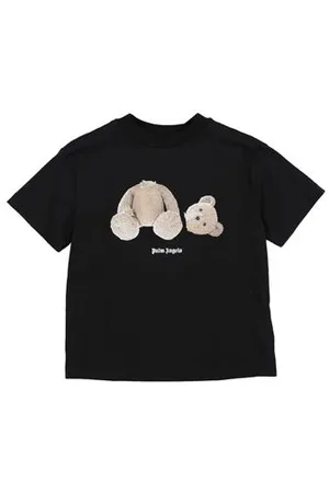 Palm Angels TOPWEAR - T-shirts - on YOOX.com