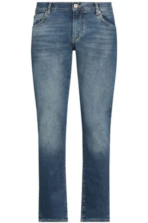 Armani Exchange BOTTOMWEAR - Jeans - on YOOX.com