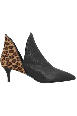 LORIBLU FOOTWEAR - Ankle boots - on YOOX.com