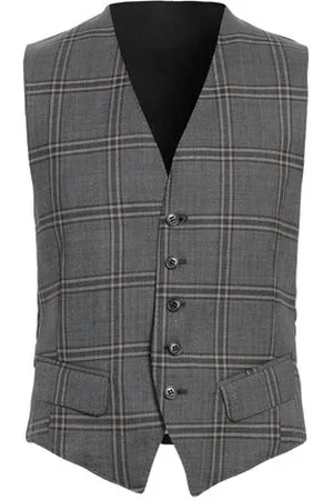 Brian Dales SUITS and CO-ORDS - Waistcoats - on YOOX.com