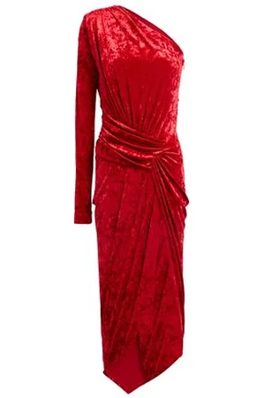 Pinko DRESSES - Maxi dresses - on YOOX.com
