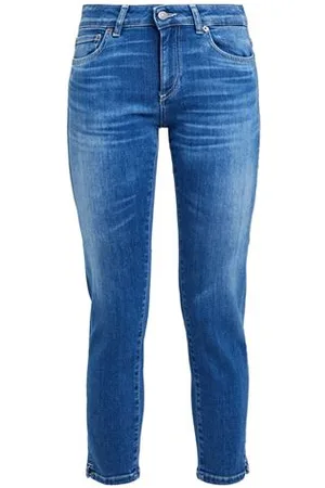 Dondup BOTTOMWEAR - Jeans - on YOOX.com