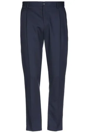 Dolce & Gabbana BOTTOMWEAR - Trousers - on YOOX.com