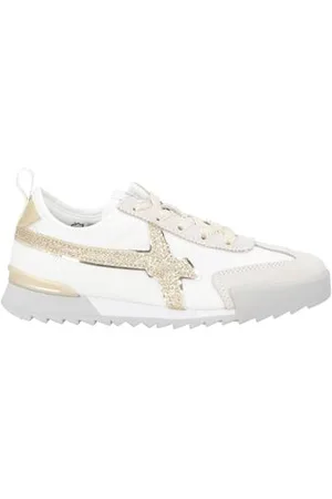 W6YZ FOOTWEAR - Trainers - on YOOX.com