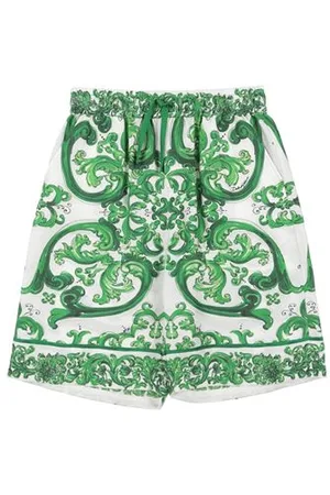 Dolce & Gabbana BOTTOMWEAR - Shorts & Bermuda Shorts - on YOOX.com