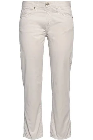 GRIFONI BOTTOMWEAR - Trousers - on YOOX.com