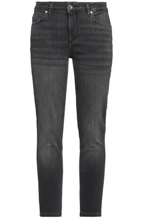 Liu Jo BOTTOMWEAR - Jeans - on YOOX.com