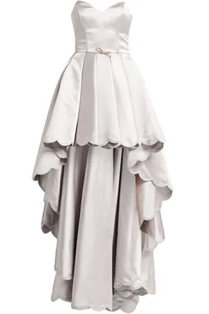 Elisabetta Franchi DRESSES - Mini dresses - on YOOX.com