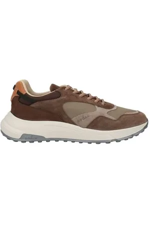 Hogan FOOTWEAR - Trainers - on YOOX.com