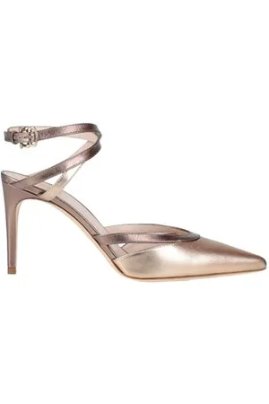 Pollini FOOTWEAR - Pumps - on YOOX.com