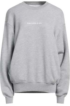 CULTURA TOPWEAR - Sweatshirts - on YOOX.com