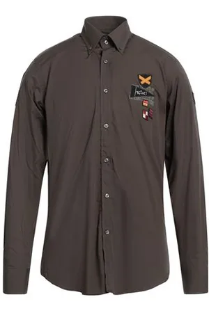Paul & Shark TOPWEAR - Shirts - on YOOX.com