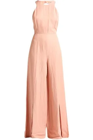 Twin-Set JUMPSUITS & TRACKSUITS - Jumpsuits - on YOOX.com