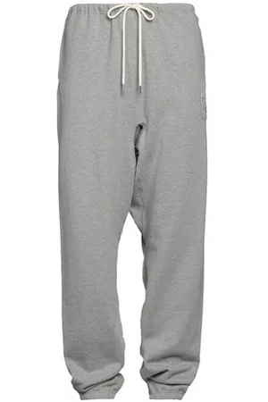 Maison Mihara Yasuhiro BOTTOMWEAR - Trousers - on YOOX.com
