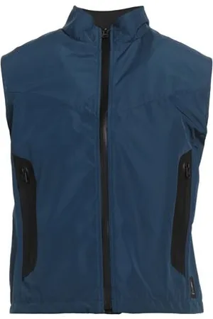 REFRIGUE COATS & JACKETS - Gilets - on YOOX.com