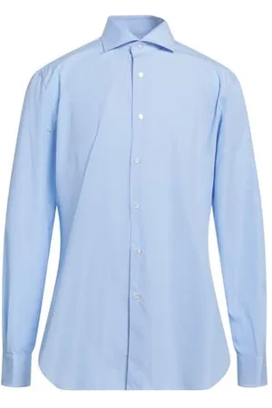 BARBA TOPWEAR - Shirts - on YOOX.com