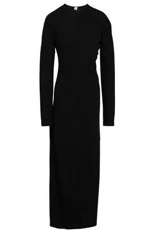 Totême DRESSES - Maxi dresses - on YOOX.com