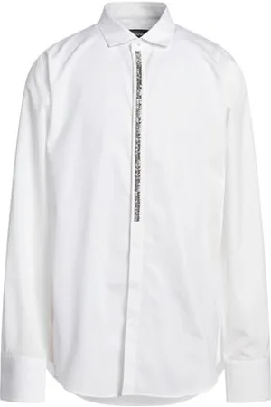 Dsquared2 TOPWEAR - Shirts - on YOOX.com