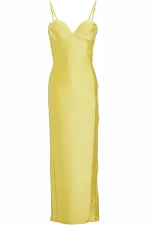 SILENCE LIMITED DRESSES - Maxi dresses - on YOOX.com