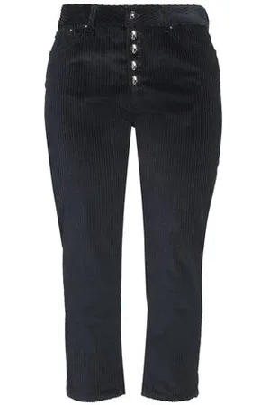 Dondup BOTTOMWEAR - Trousers - on YOOX.com