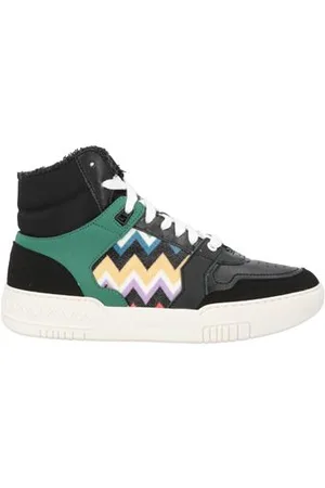 Missoni FOOTWEAR - Trainers - on YOOX.com