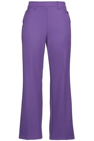 Caroline Biss BOTTOMWEAR - Trousers - on YOOX.com